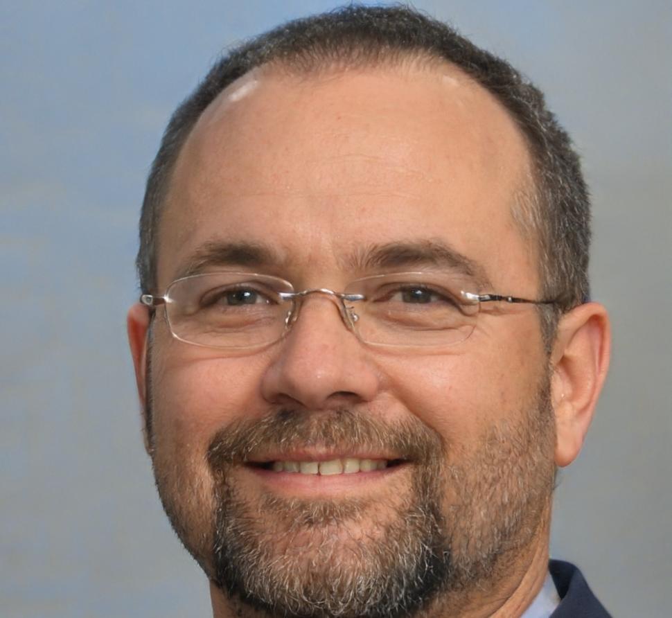 Regional Financial Advisor